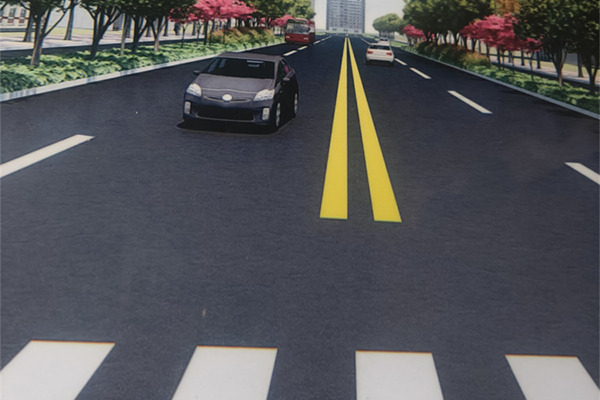 瀝青工程 、道路施工