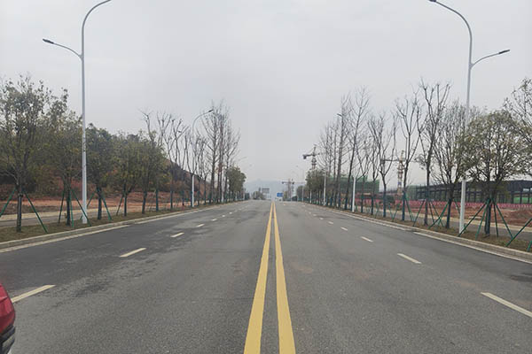 瀝青工程 、道路施工